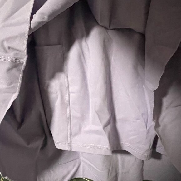 Mini Slip Dance Active Dress - Picture 2 of 5